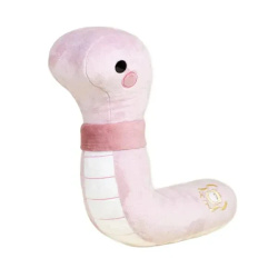 Bellzi Pluszowa Dżdżownica Wormi