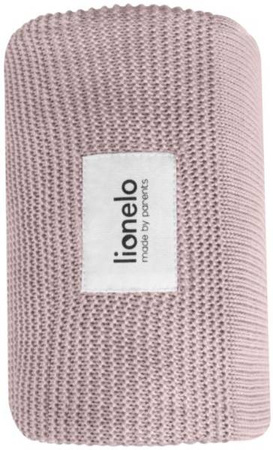 Lionelo Kocyk Bambusowy Pink