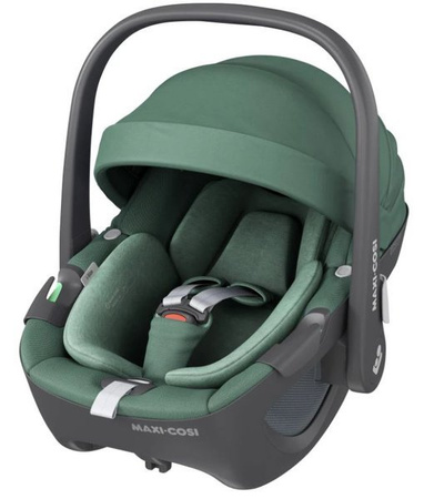 Maxi-Cosi Pebble 360 Fotelik Samochodowy 0-13 kg Essential Green