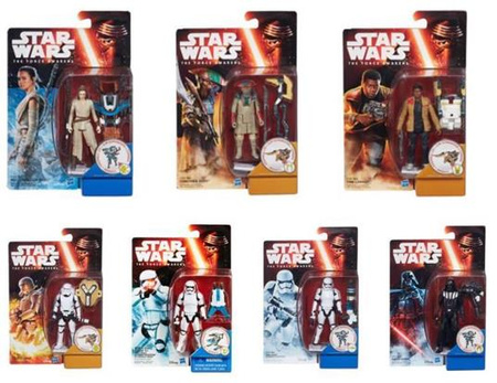 Star Wars Figurka 10 cm