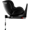 [OUTLET] Britax Romer Dualfix I-Size Fotelik Samochodowy 0-18kg RWF Cosmos Black