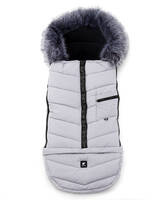 Miu Mio Everest Śpiworek Grey