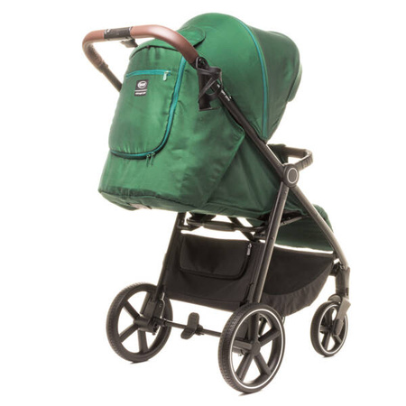 4Baby Stinger Pro Wózek Spacerowy Green