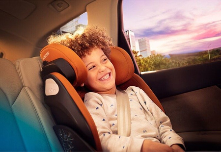 Maxi-Cosi Kore Pro i-Size Fotelik Samochodowy 15-36 kg Authentic Grey