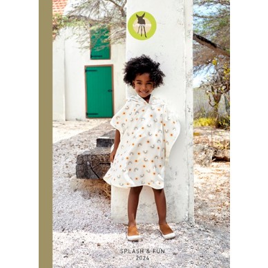 POS marketing LASSIG - Lookbook Splash & Fun 2023/2024