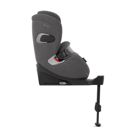 Cybex Anoris T2 i-Size Fotelik Samochodowy 9-21 kg Plus Mirage Grey