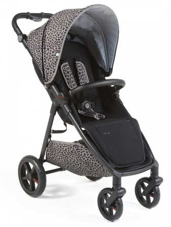 Mast Swiss Design M4x Wózek Głęboko-Spacerowy Animalier