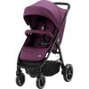 Britax Romer B-Agile M Wózek Spacerowy Cherry Wine