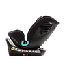 Adamex Trip Fotelik Samochodowy 0-36kg  40 – 150 cm Black