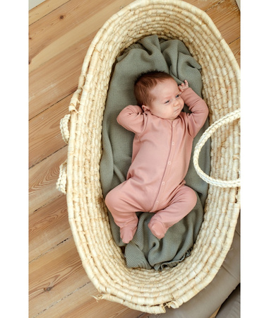 Poofi Pajacyk Rozmiar 56 0-2m Herbaciana Róża