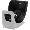 Britax Romer Dualfix 5Z Fotelik Samochodowy 0-18kg Space Black + Baza Flex Base 5Z