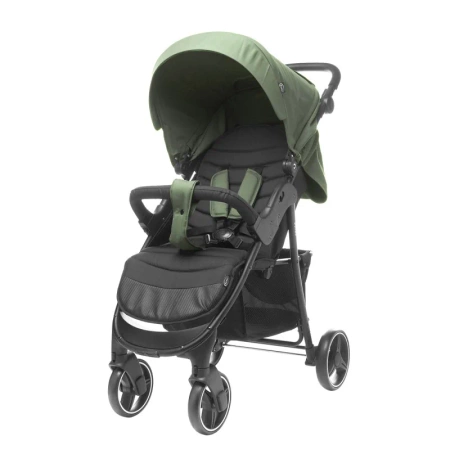 4BABY Rapid Wózek Spacerowy Olive