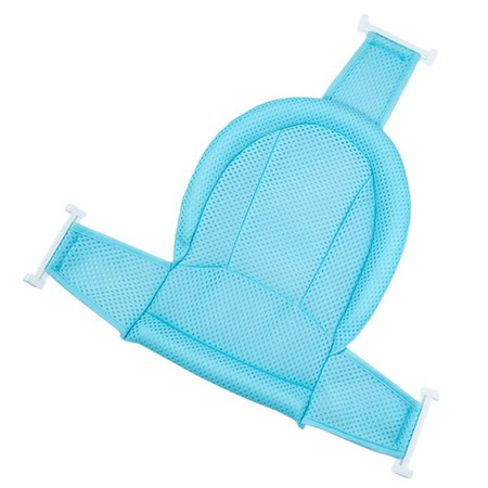 Primabobo Siatka Do Kąpieli Niebieska