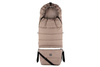 Cottonmoose Śpiworek Combi Prime 3w1 Cosy Beige