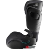 Britax Romer Kidfix Pro M i-Size Fotelik Samochodowy 15-36kg Space Black Classic