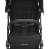 Maxi-Cosi Lara 2 Wózek Spacerowy Essential Black