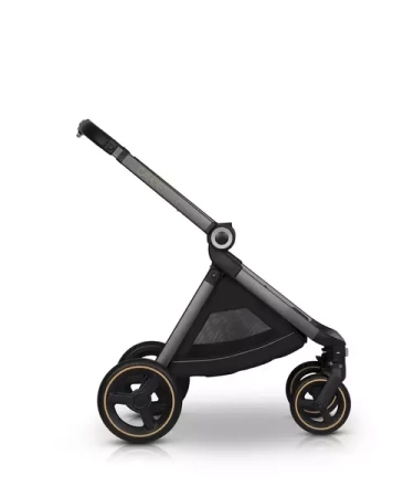 [OUTLET] Cavoe Osis 2.0 Wózek Spacerowy Iron