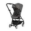 Cybex Eezy S Twist Wózek Spacerowy	 Manhattan Grey