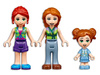 Lego Friends Leśny Domek 41679