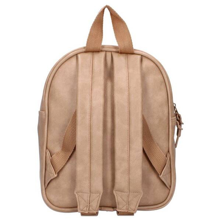 Kidzroom Plecak Dla Dzieci Beary Excited Sand