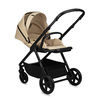 [OUTLET] Momi Giselle Wózek Głęboko-Spacerowy Beżowy