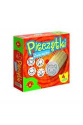 Alexander Pieczątki - Zwierzątka