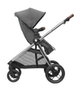 Maxi-Cosi Zelia3 LUXE Wózek Spacerowy Twillic Grey