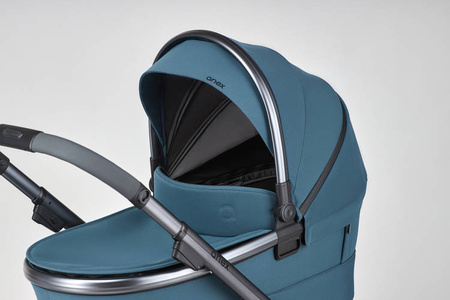 [OUTLET] Anex L/Type Wózek Głęboko-Spacerowy Ocean