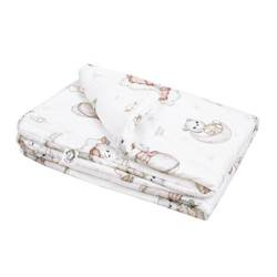 Bonjour Cherie Bambusowa Kołderka 90x120cm Venus