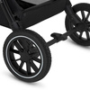 [OUTLET] Espiro Fuel 2024 Wózek Spacerowy 110 Unique Black