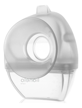 Lionelo Milky 2w1 Kolektor z Funkcją Laktatora 