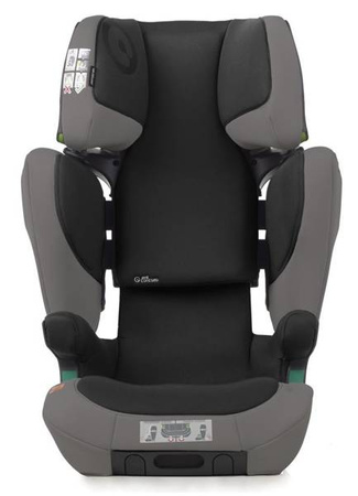 Concord Transformer IPlus 2023 Fotelik Samochodowy 15-36 kg Matt Black
