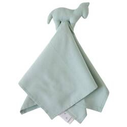 Piapimo Doudou Konik Przytulanka Zielony