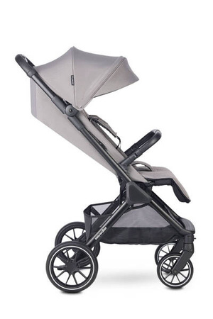 Easywalker Jackey2 XL Pebble Grey