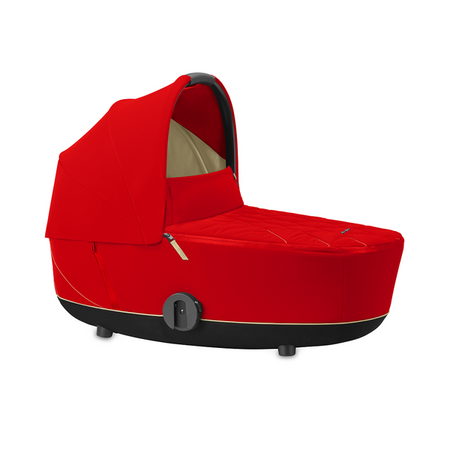 Cybex Mios 2.0 Gondola Lux  Autumn Gold