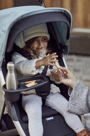 Thule Spring - Tacka