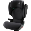 Britax Romer Kidfix Pro M i-Size Fotelik Samochodowy 15-36kg Space Black Classic