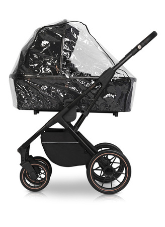 Cavoe Axo Style Gondola  Meteorite
