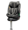 Mast Swiss Design M.Rox Obrotowy Fotelik Samochodowy Volcanic Ash