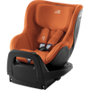 Britax Romer Dualfix Pro M Fotelik Samochodowy 0-18kg Golden Cognac