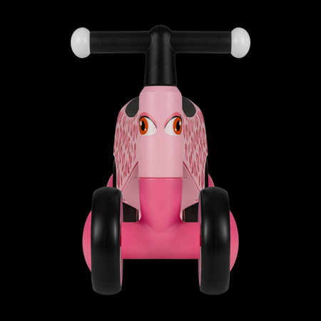 Lionelo Sammy Jeździk Od 1 Roku Życia Pink Rose