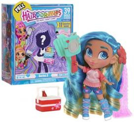 Mattel Enchantimals Royal Lalka + Zwierzątko