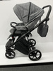 [OUTLET] Adamex Paolo Wózek Wielofunkcyjny Standard Collection TK-6 Grey