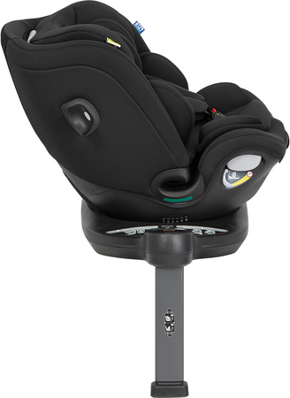 Graco Turn2Me Grow Obrotowy Fotelik Samochodowy 40-125 cm Midnight