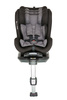 Espiro Alpha i-Size Fotelik Samochodowy 0-18kg RWF 17 Graphite