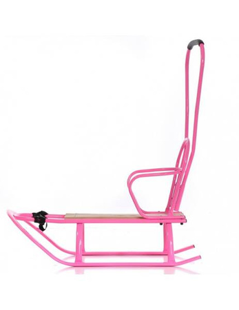 Tako Sanki Linea Fluo Pink