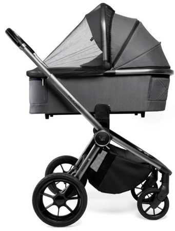 [OUTLET] Muuvo Quick SE Gondola Do Wózka Diamond Graphite