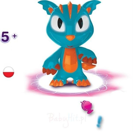 Dumel Magic Jinn Przedmioty