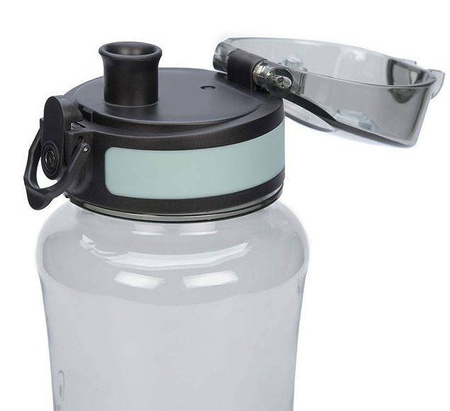 Lassig  Zestaw Do Lunchbox + Tritanowa Butelka Bidon 460 ml Szop