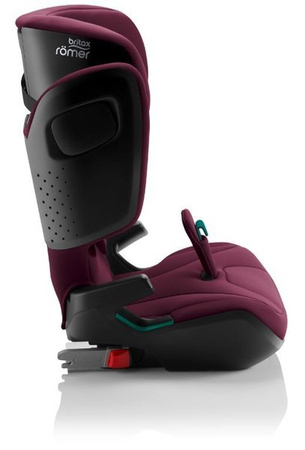 [OUTLET] Britax Romer Kidfix i-Size Fotelik Samochodowy 15-36kg Burgundy Red